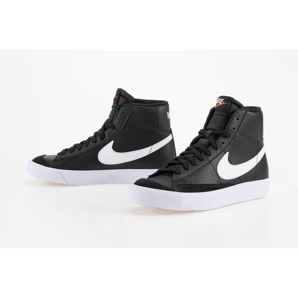 Boty Nike Blazer Mis '77 DA4086-002 - černé