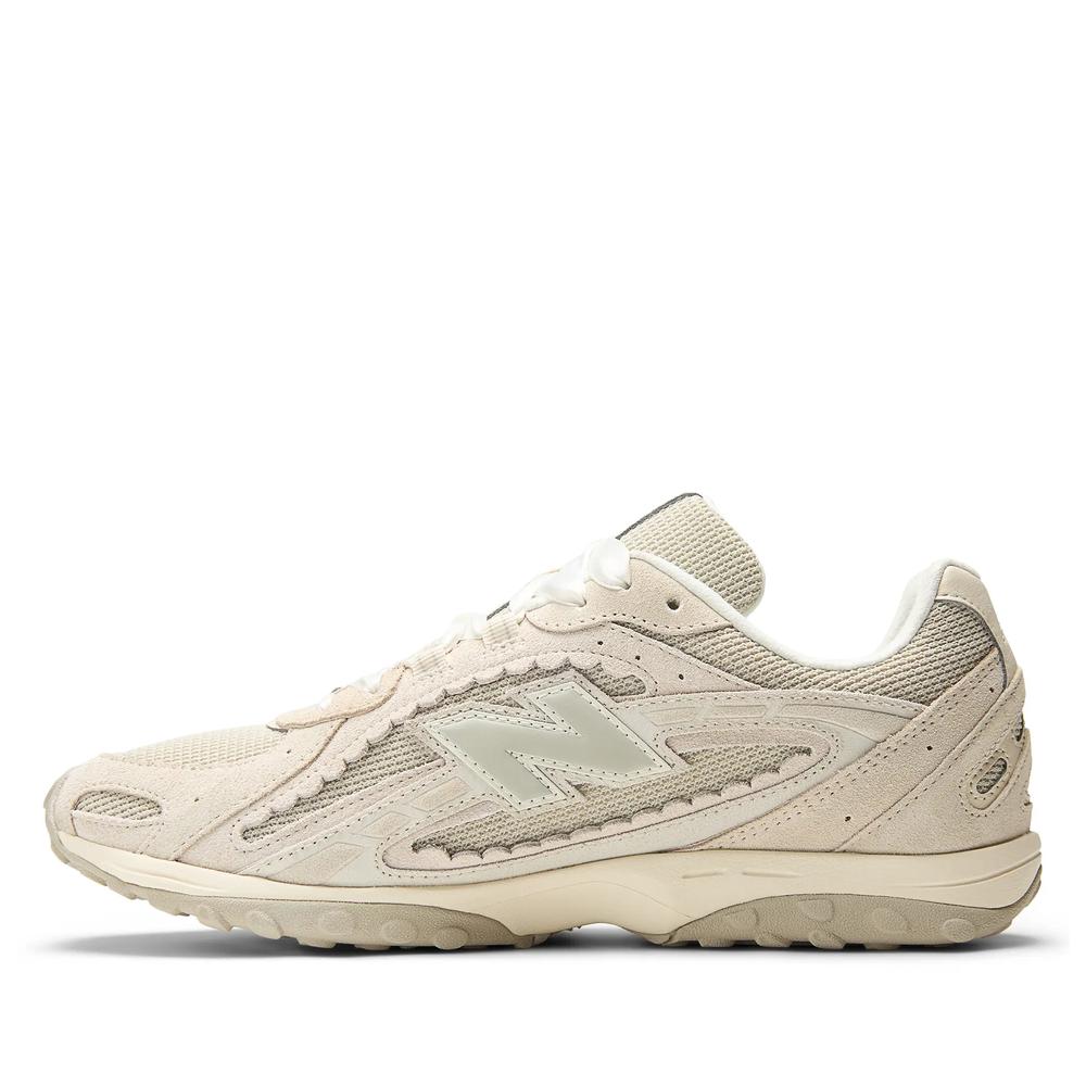 Unisex boty New Balance U204L2SZ - béžové