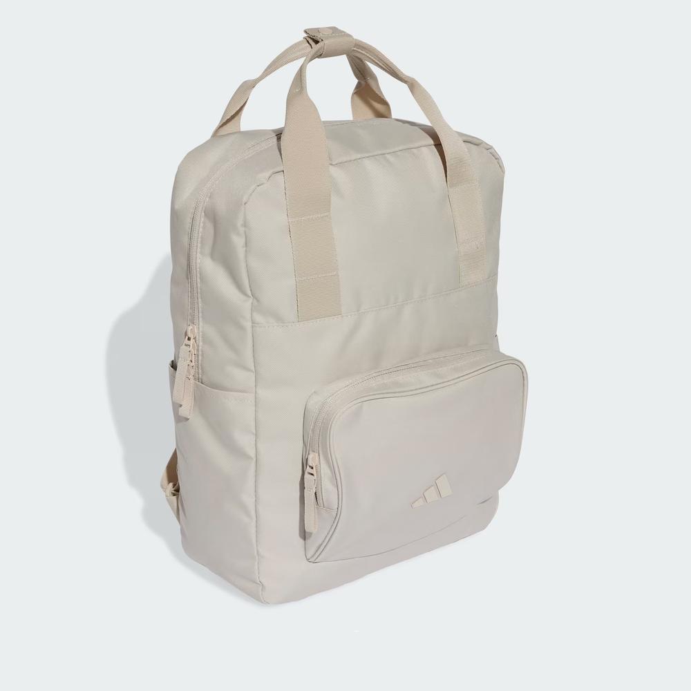 Ruksak adidas Sportswear Prime JX3988 - béžové