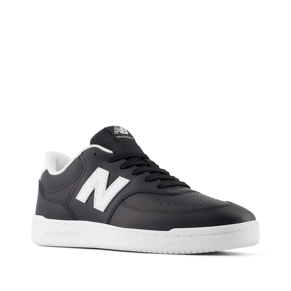 Unisex boty New Balance M0803DQ - černé