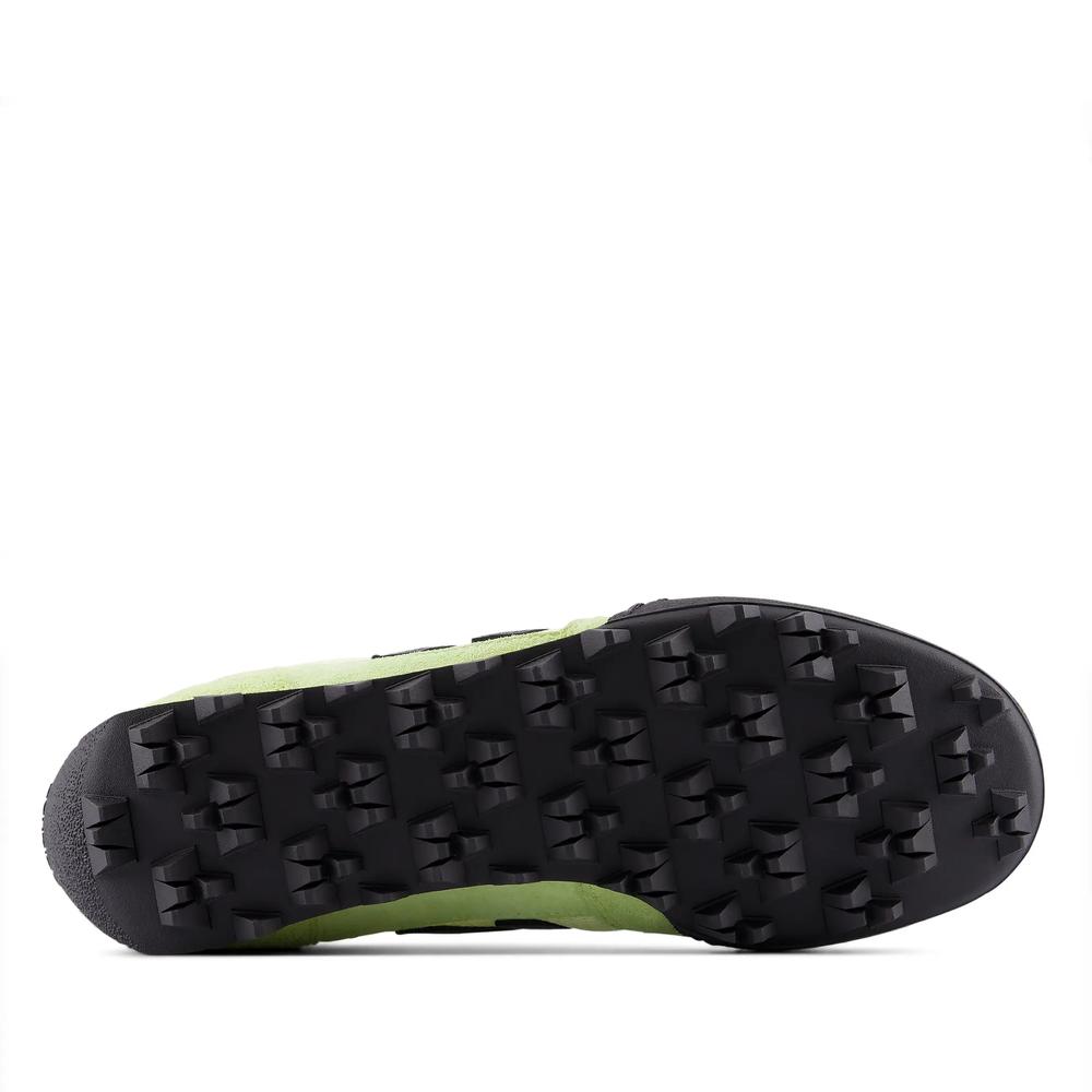Boty unisex New Balance Gator Run UGTR5T9 - zelené
