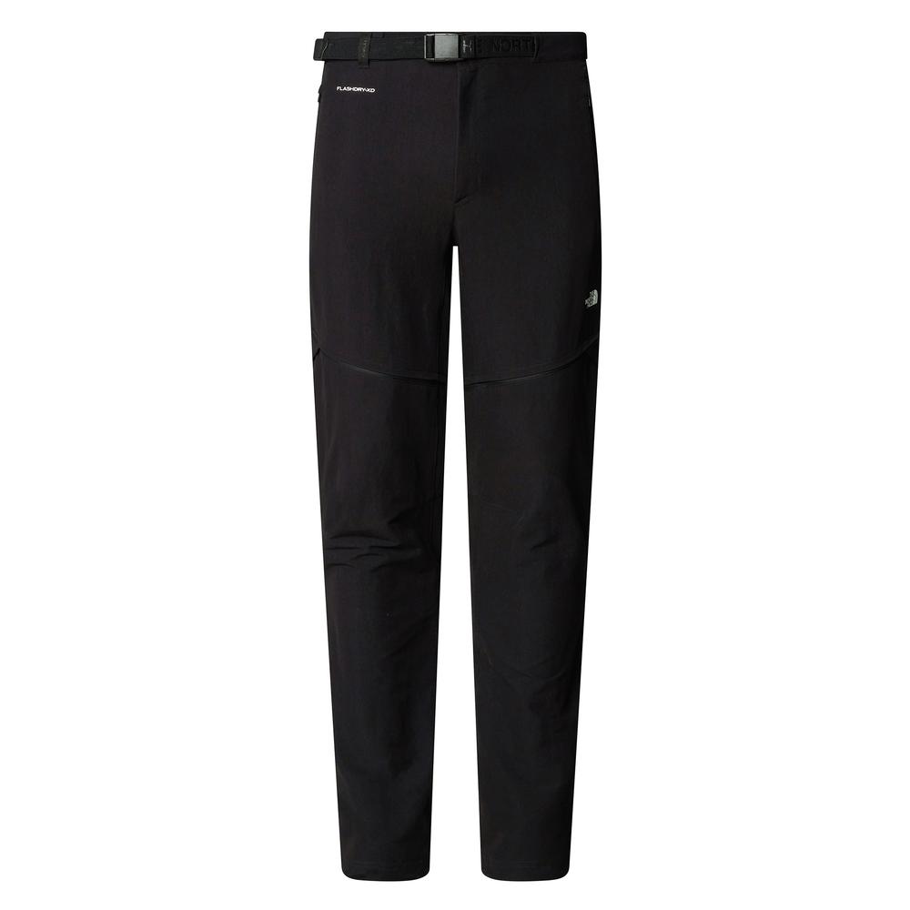 Pánské kalhoty The North Face Lightning 0A556P4H01 - černé