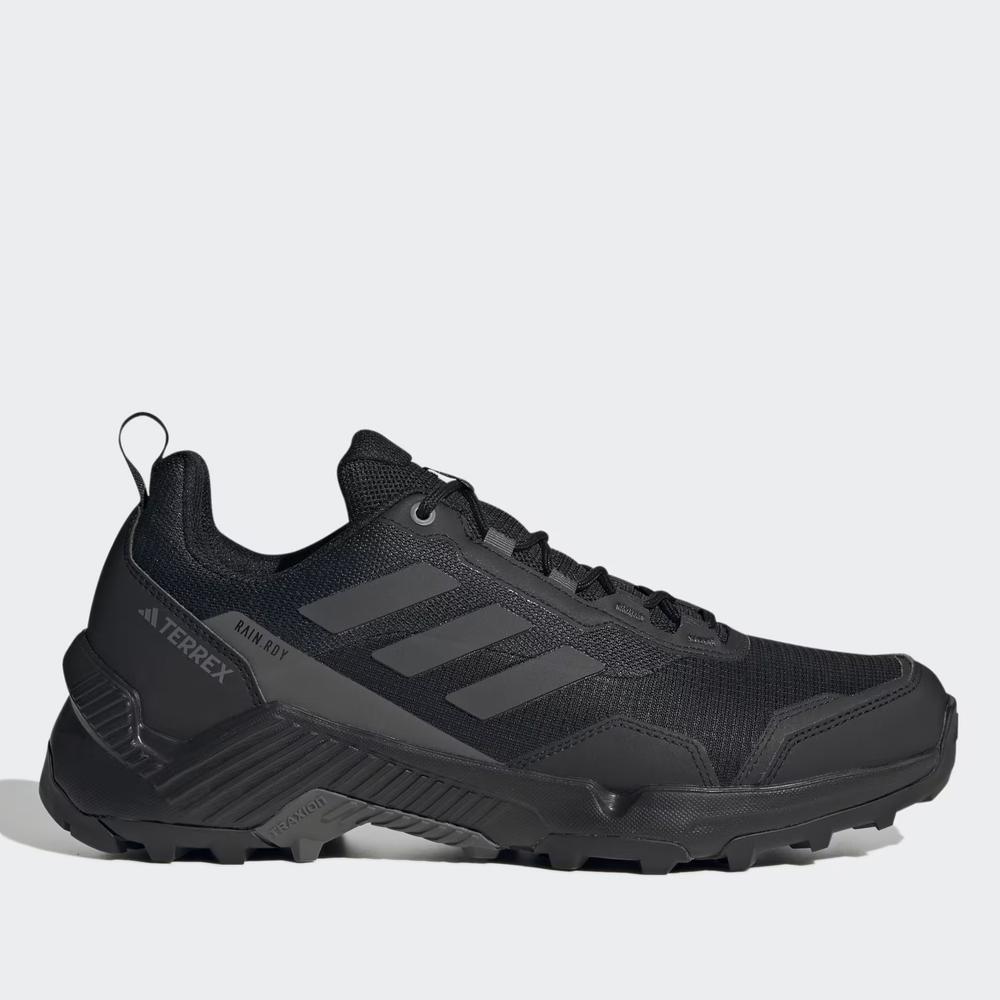 Boty pánské adidas Terrex Eastrail 2.0 Rain.Rdy Hiking HP8602 - černé