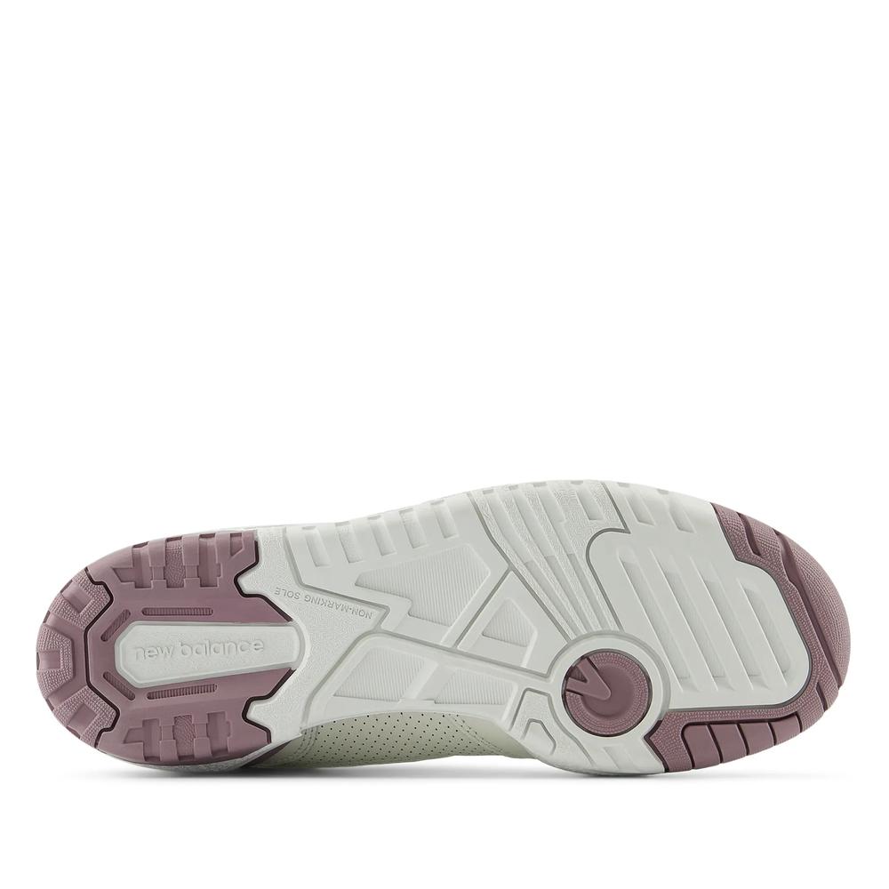 Dámské boty New Balance BBW550AK - béžové