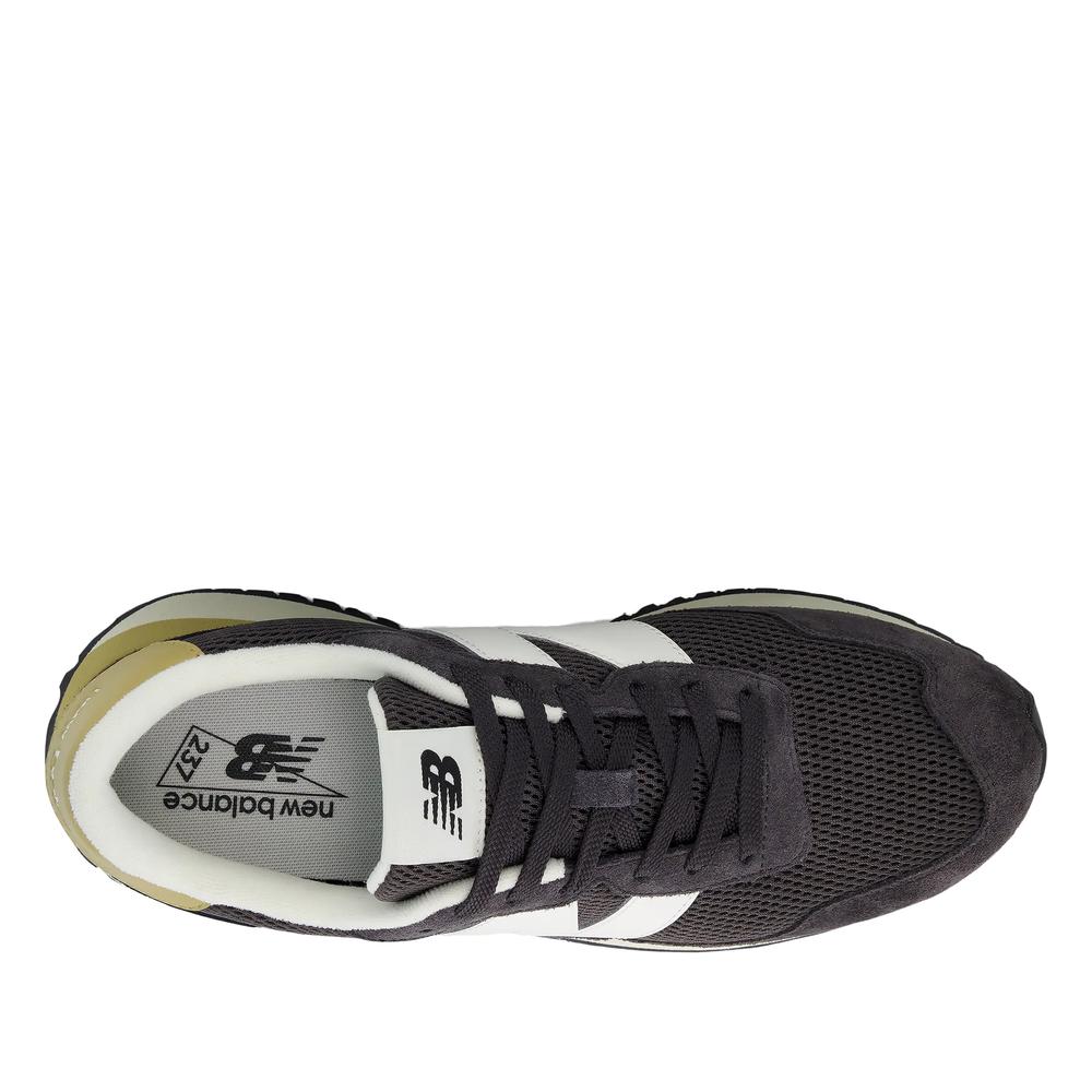 Unisex boty New Balance M2375RS - černé