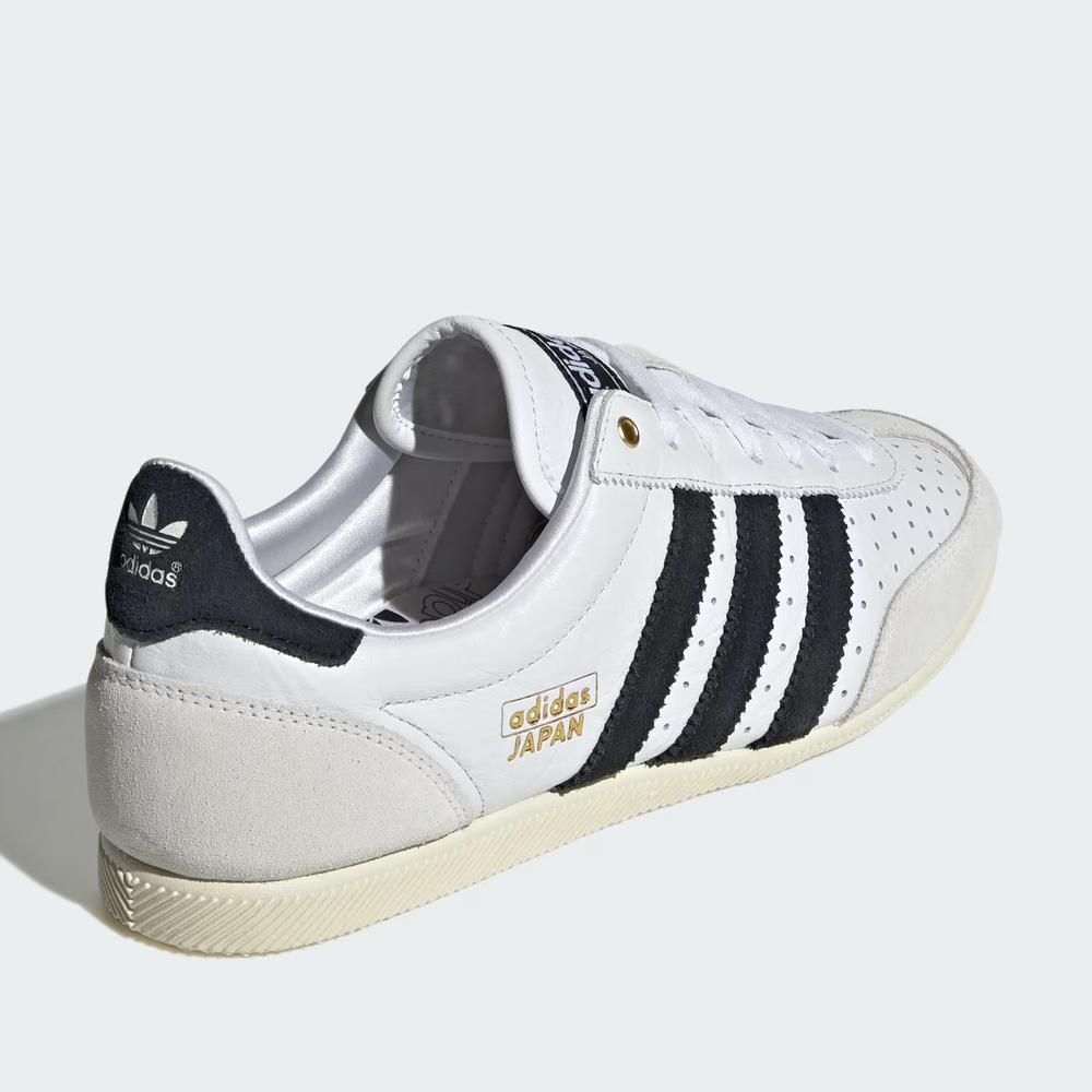 Pánské boty adidas Originals Japan IH5489 - bílé