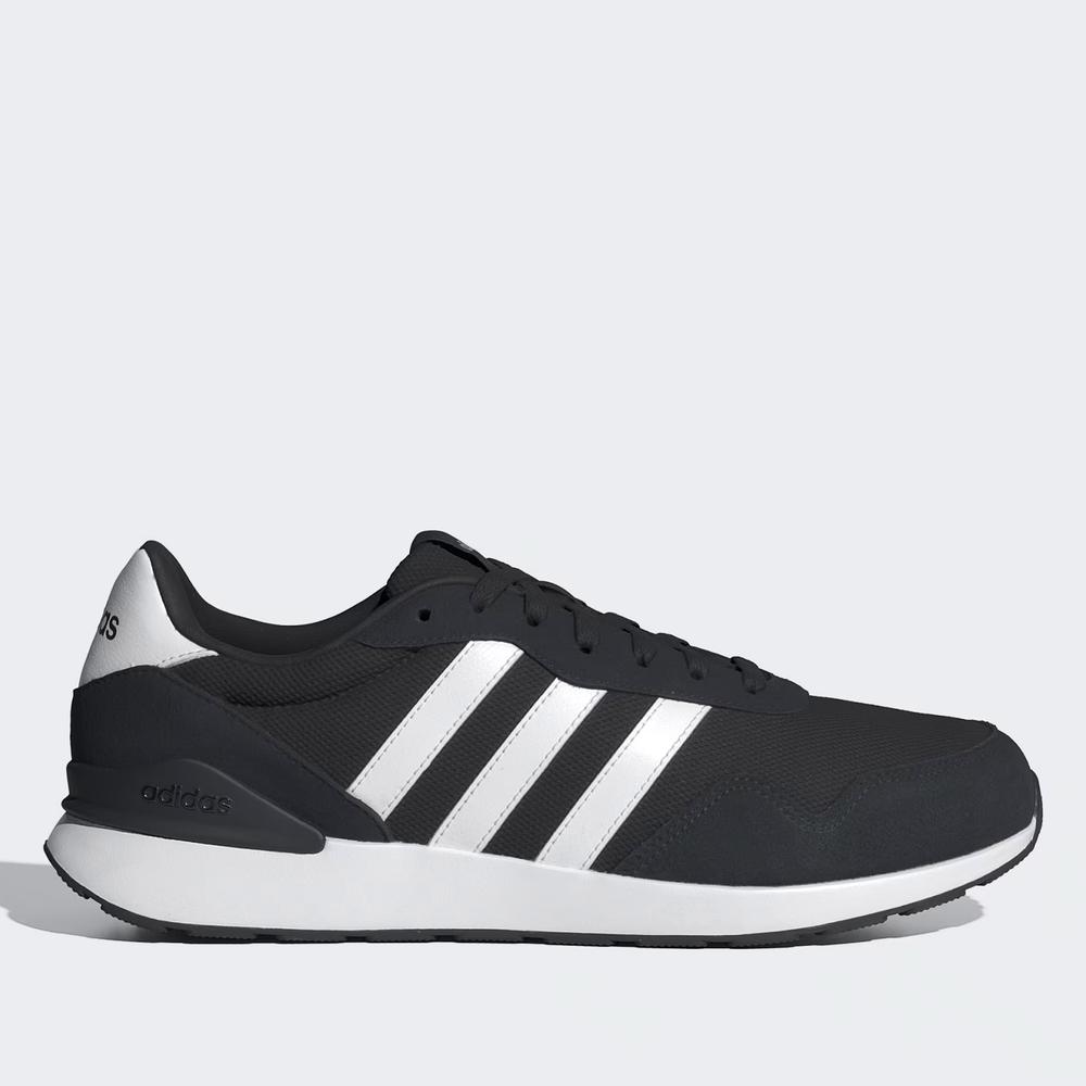 Pánské boty adidas Run 60s 3.0 JR6622 - černé