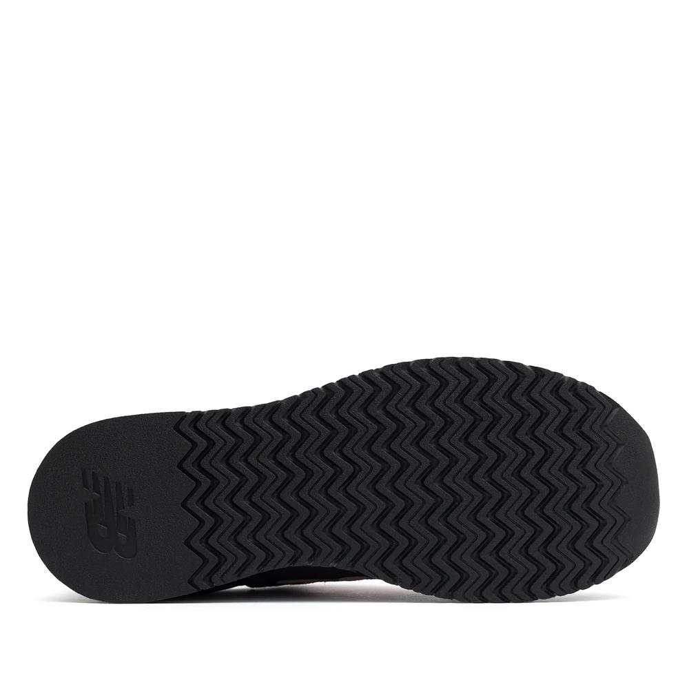 Boty New Balance GC323AB - černé