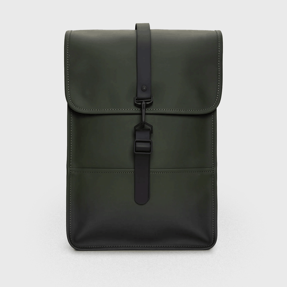 Ruksak Rains Mini 13020-03 - zelené