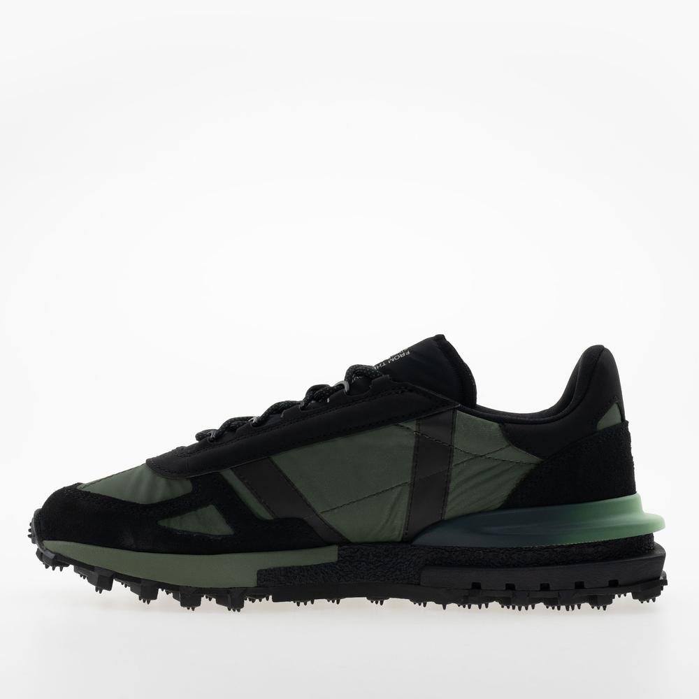 Boty Lacoste Elite Active 750SMA0080-2J9 - zelené