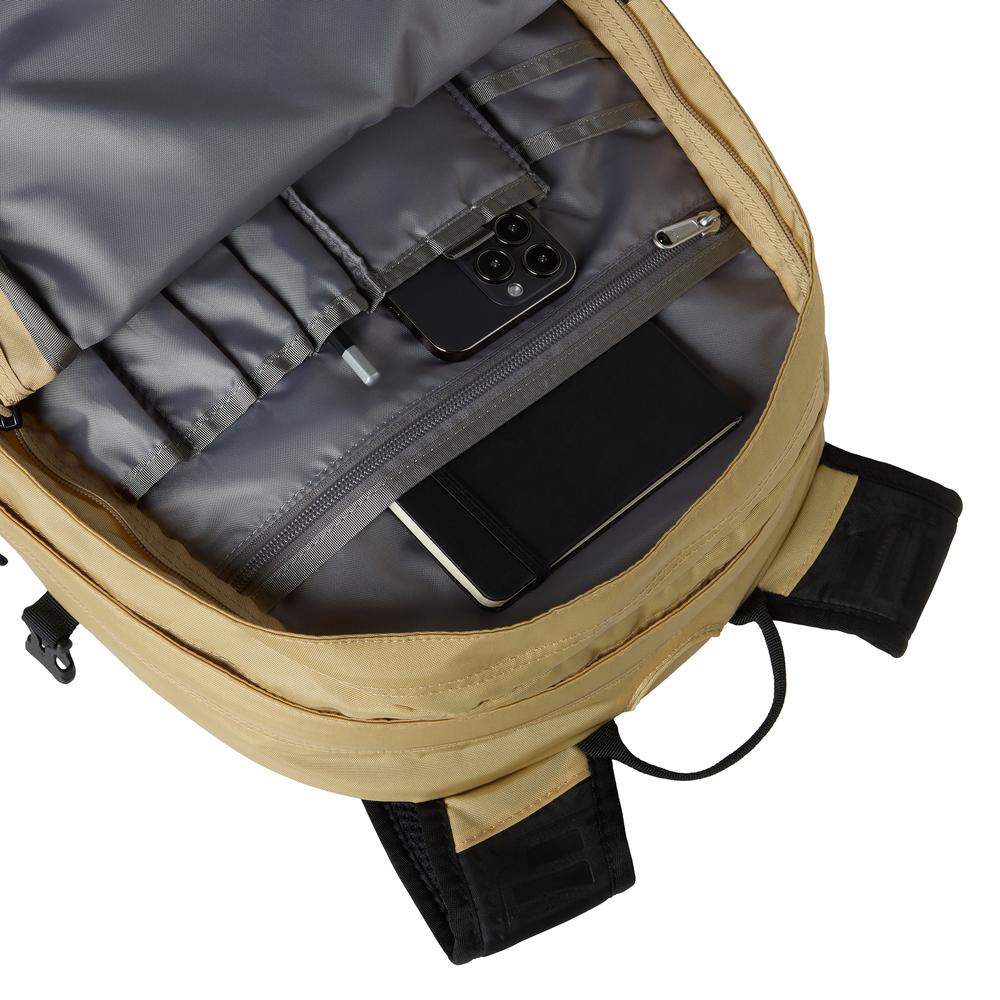 Ruksak The North Face Borealis 00CF9CQV21 - béžové