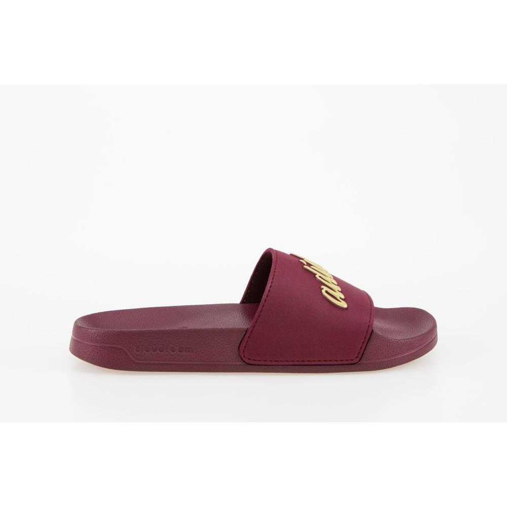 Žabky adidas Adilette Showe Slides GZ5928 - bordové