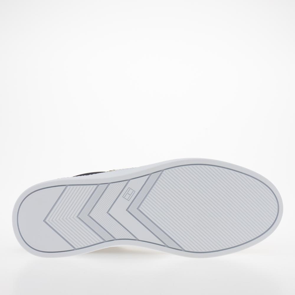 Boty Tommy Hilfiger Court Sneaker With Webbing FW0FW07106-DW6 - tmavě modrě