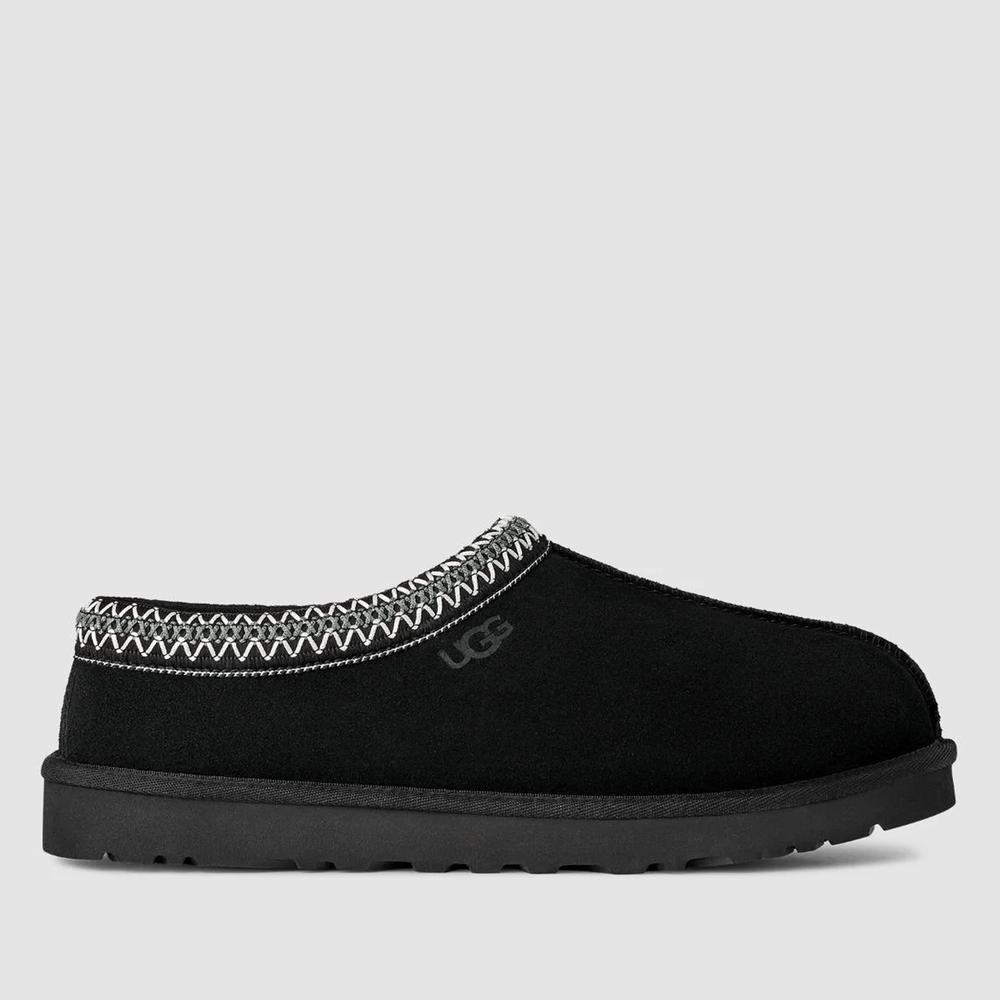 Boty pánské Ugg Tasman II 1174671-BLK - černé