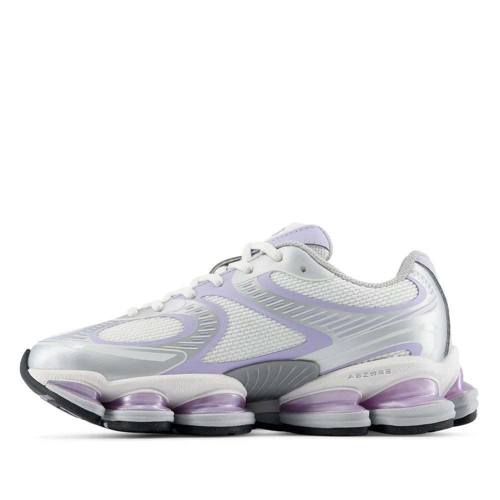 Unisex boty New Balance U2000601 - fialové