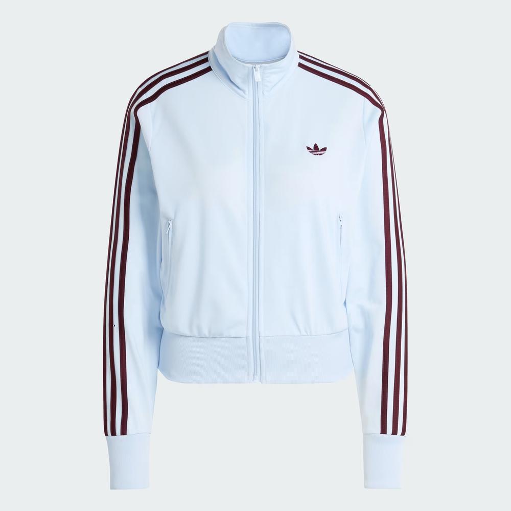 Dámská mikina adidas Originals Firebird Classic KC6574 - modré