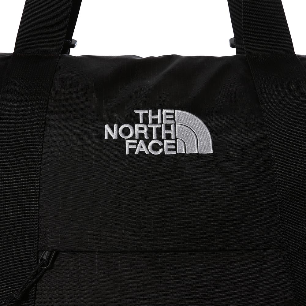 Taška The North Face Borealis Tote 0A52SV4HF1 - černé