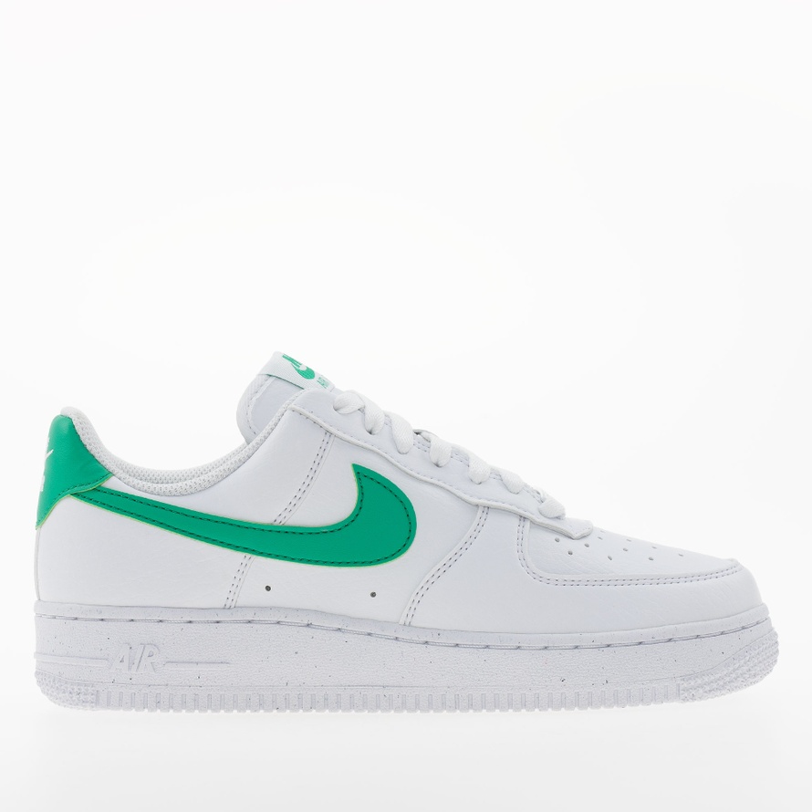 nike air force damske bile