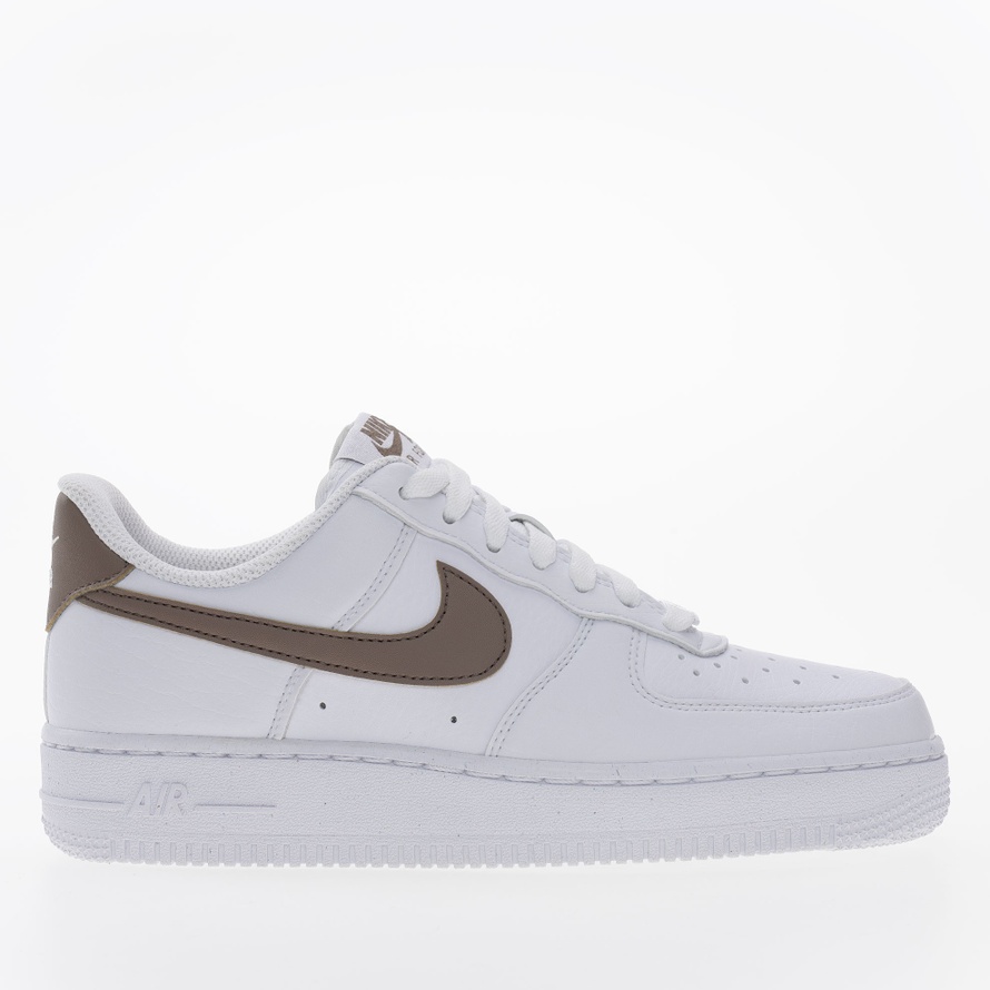 nike air force damske bile