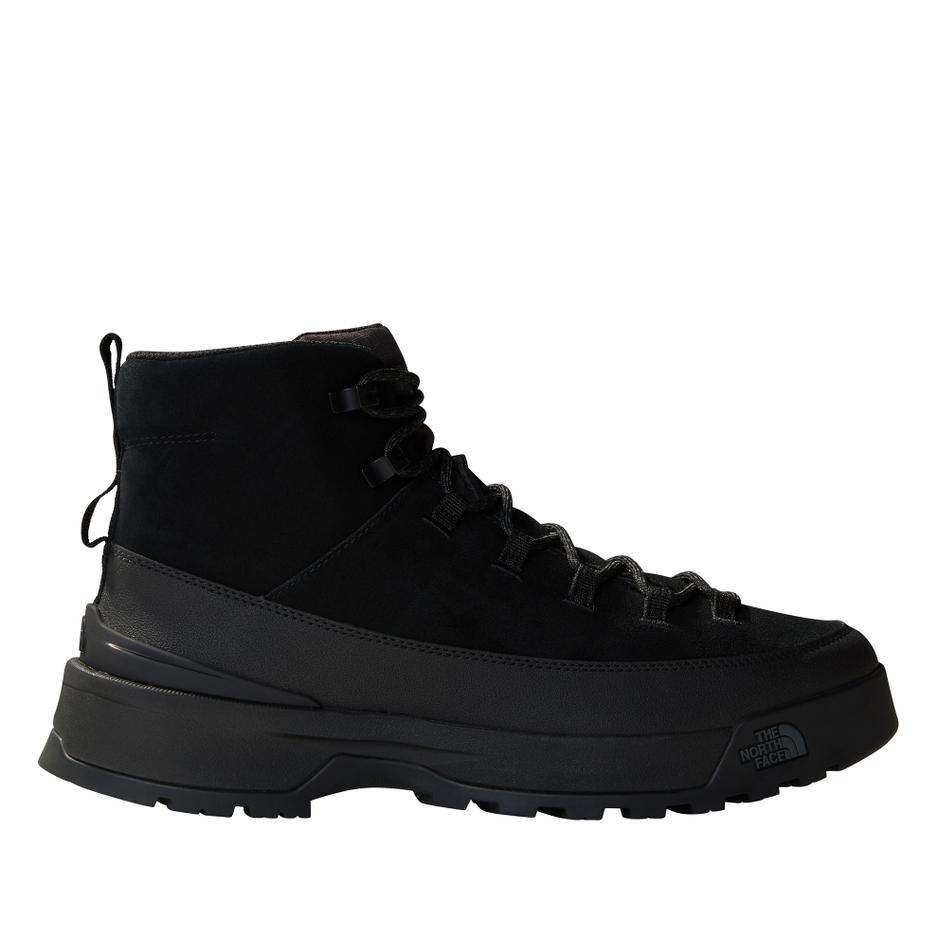 Boty The North Face Glenclyffe Urban 0A83NJKX71 - černé