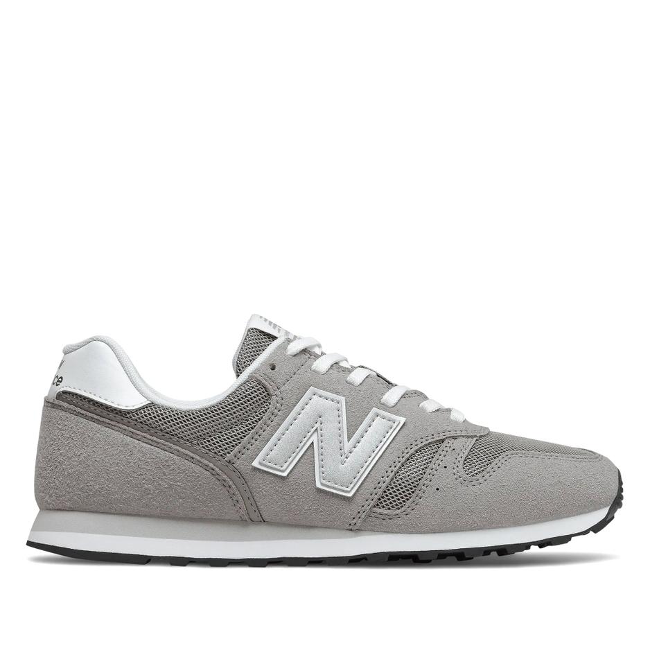Boty unisex New Balance ML373KG2 - šedivé