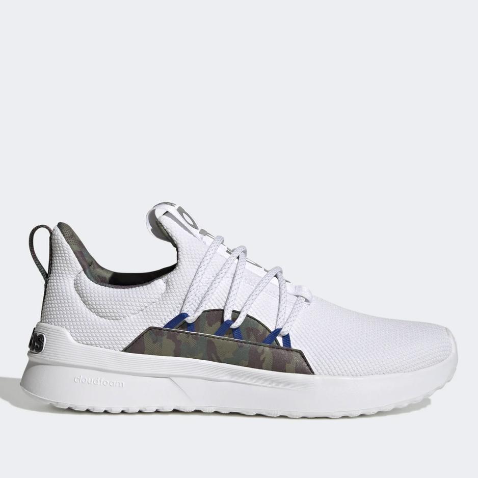 Boty adidas Lite Racer Adapt 5.0 GX4675 - bílé