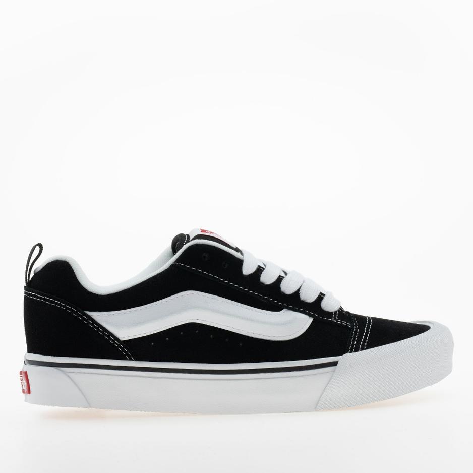 Boty Vans KNU Skool VN0009QC6BT1 - černé