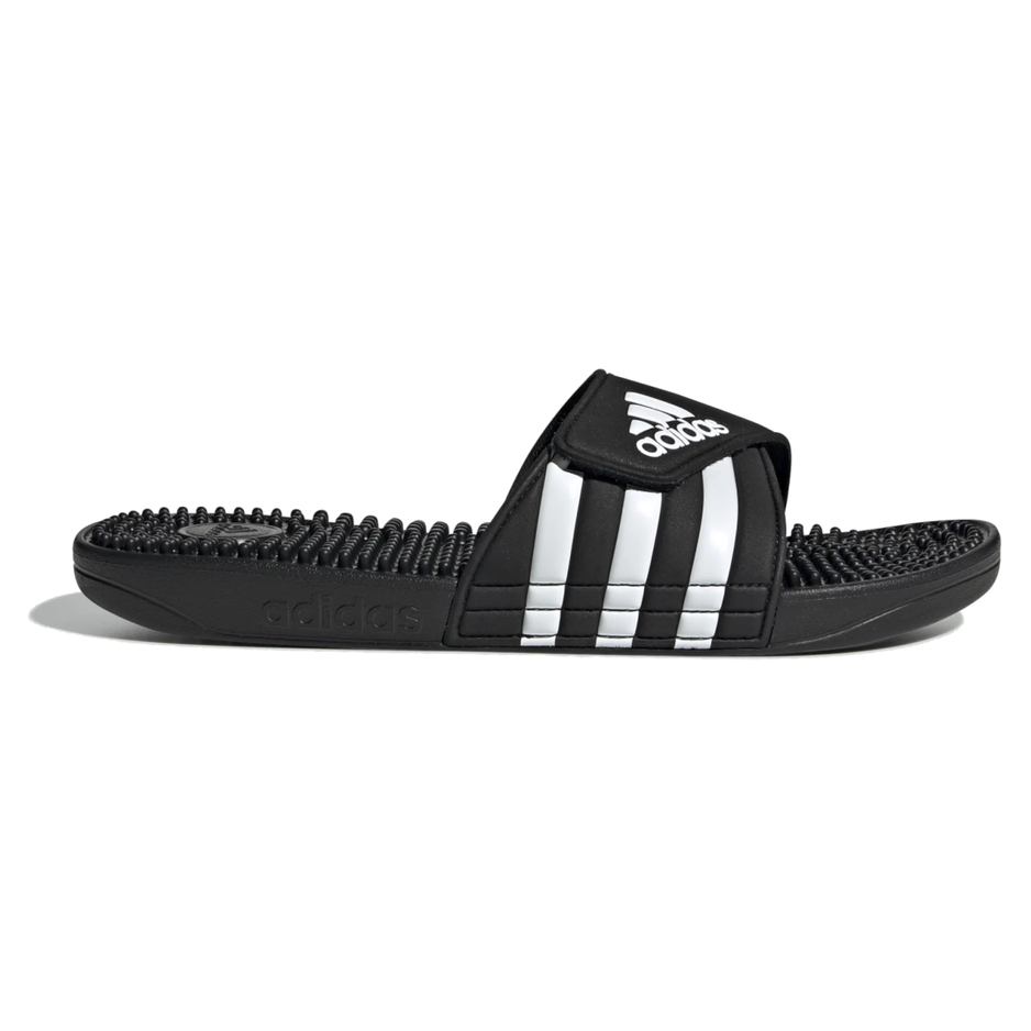 Žabky adidas Essentials Adissage F35580 - černé