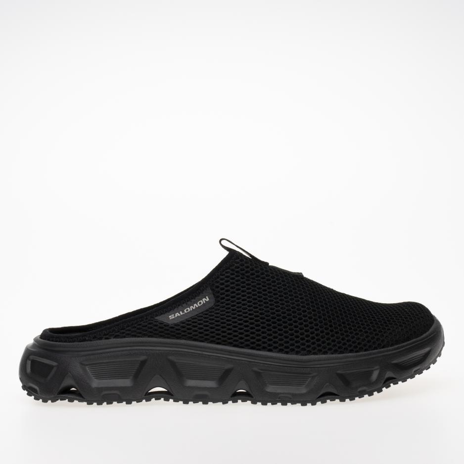 Žabky Salomon Reelax Slide 6.0 L47112000 - černé