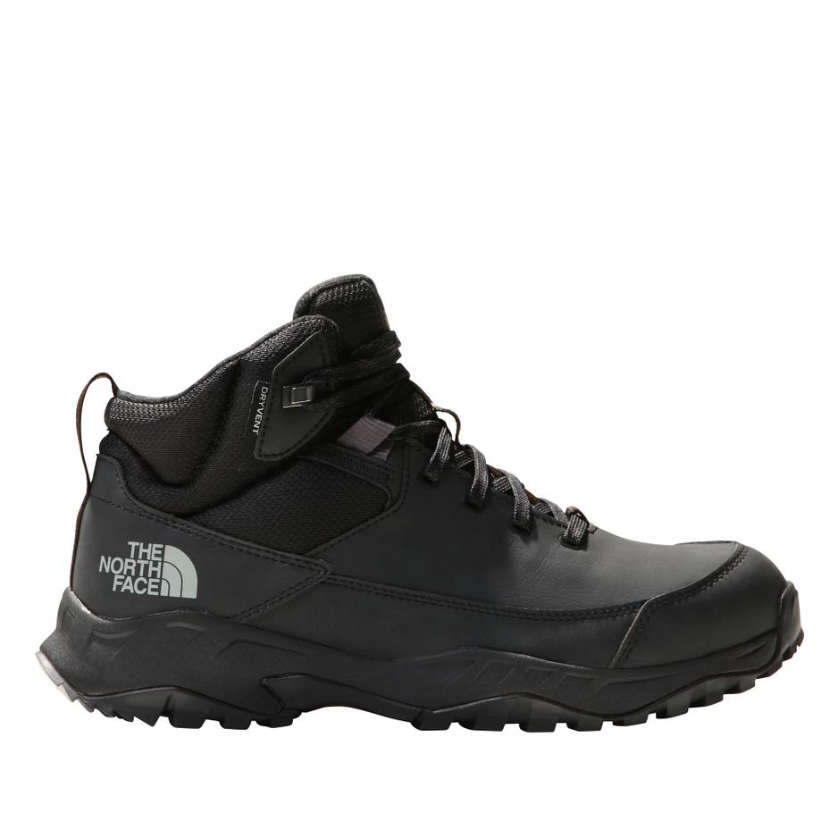 Boty pánské The North Face Storm Strike III 0A7W4GKT01 - černé