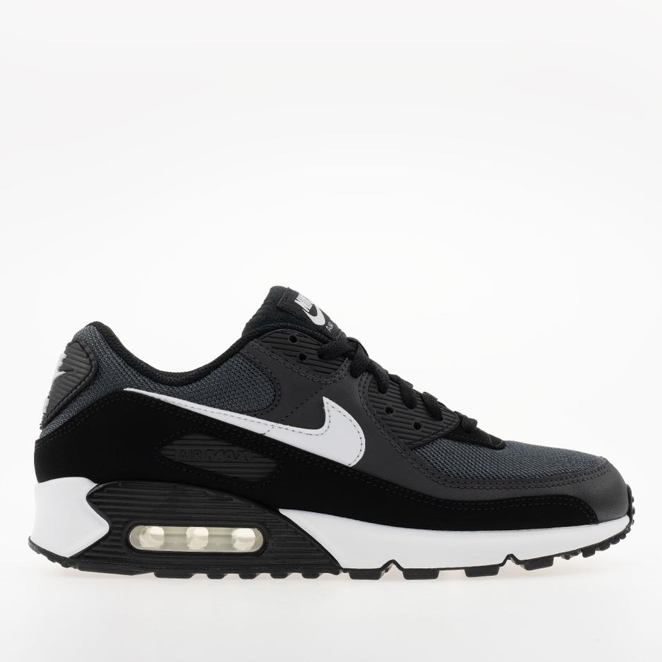 Pánské boty Nike Air Max 90 CN8490-002 - černé