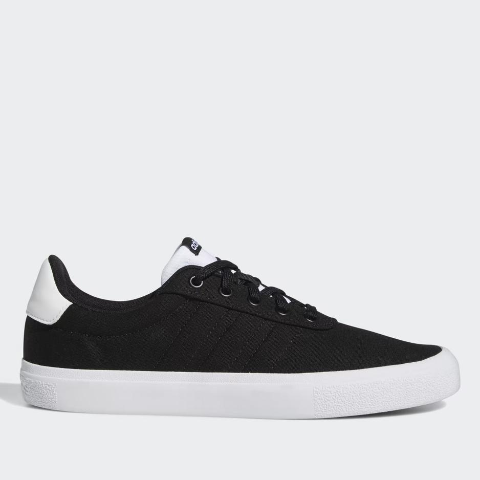 Boty adidas Vulc Raid3r Skateboarding GY5496 - černé
