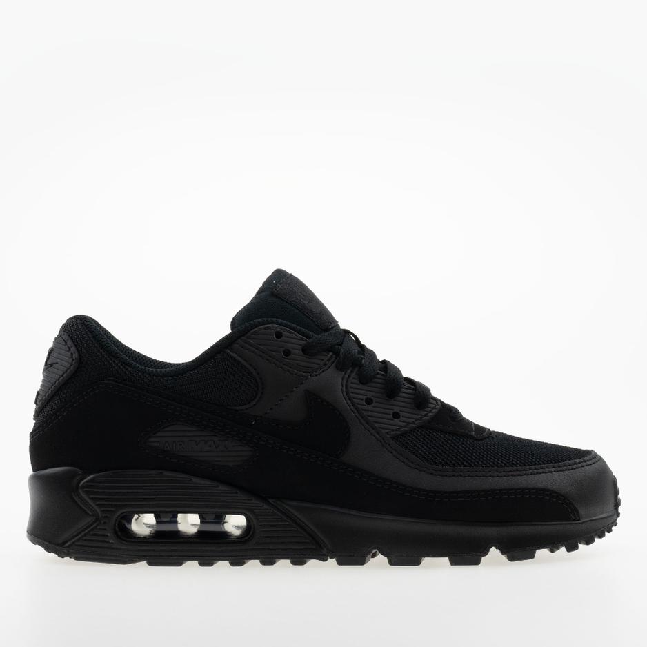 Pánské boty Nike Air Max 90 CN8490-003 - černé