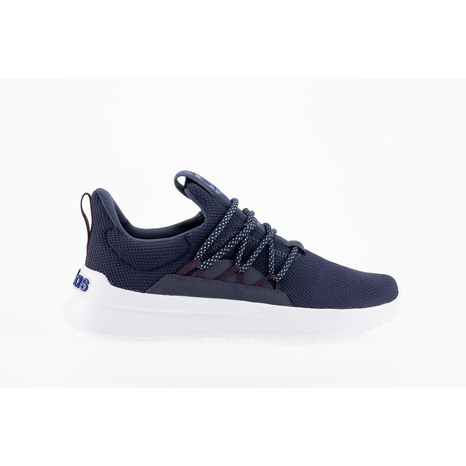 Boty adidas Lite Racer Adapt 5.0 GV9617 - tmavě modrě