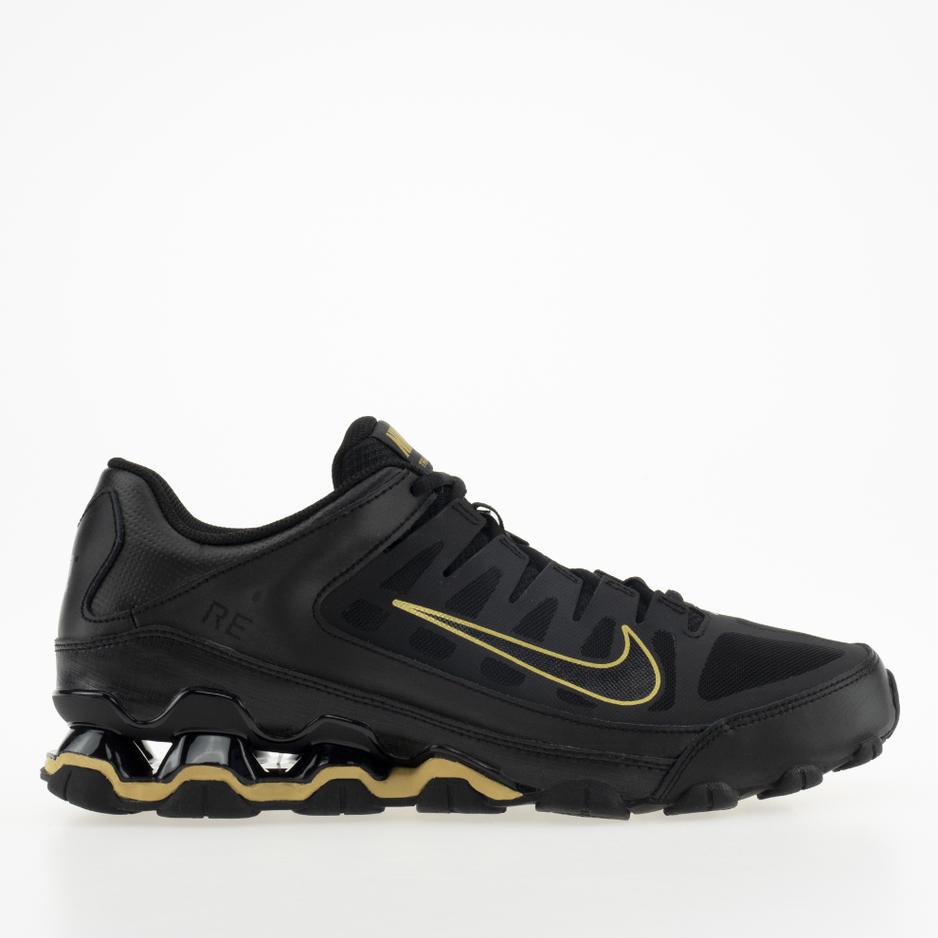 Boty pánské Nike Reax 8 TR Mesh 621716-020 - černé